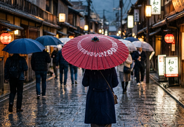 웃산