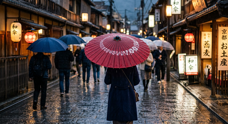 웃산